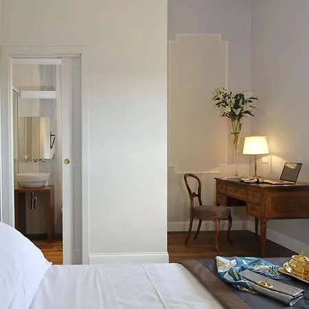 Relais Terme Di Tito 3* Rom