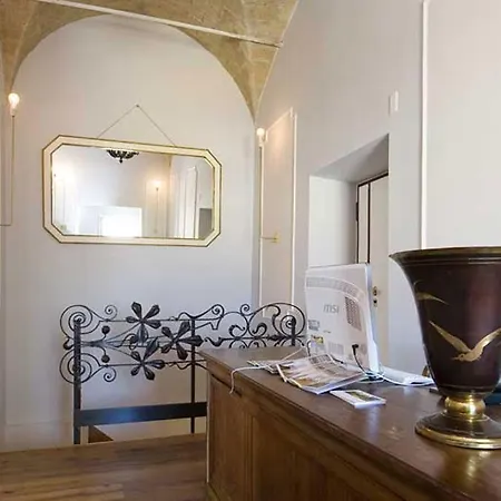 Relais Terme Di Tito 3* Rom
