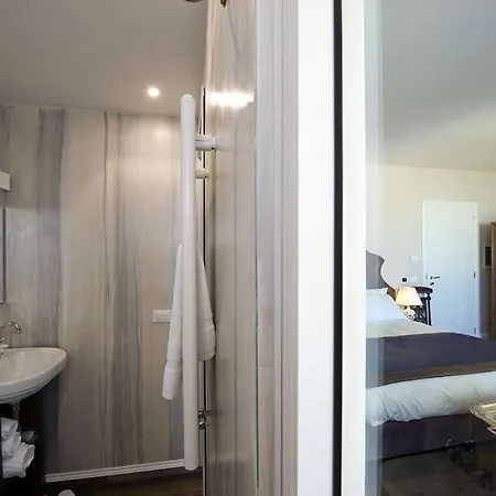 Relais Terme Di Tito Frühstückspension Rom