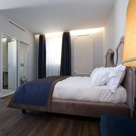 Frühstückspension Relais Terme Di Tito 3*