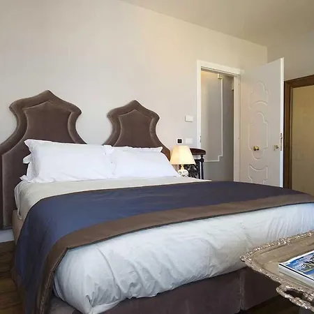 Frühstückspension Relais Terme Di Tito