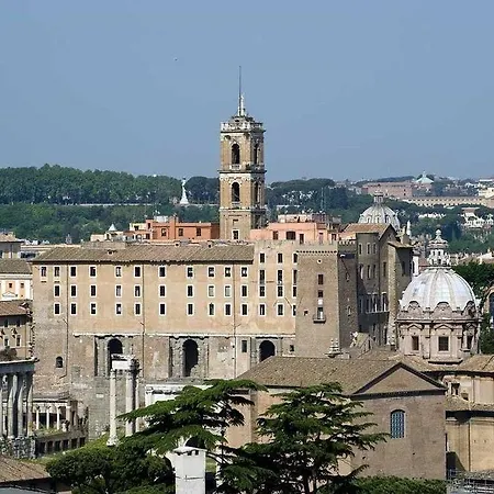 Relais Terme Di Tito Rom