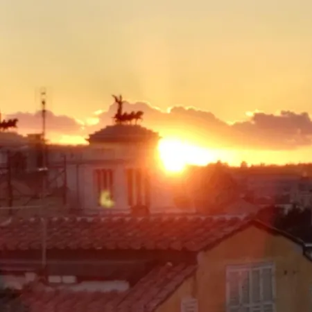 Relais Terme Di Tito Rom