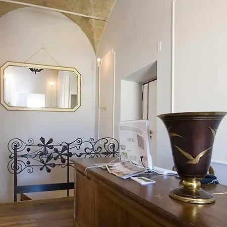 Relais Terme Di Tito Frühstückspension 3*