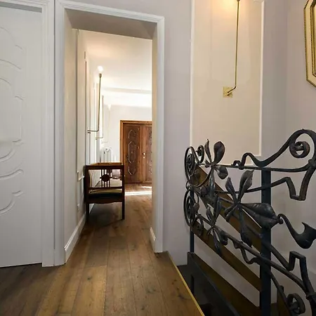 Relais Terme Di Tito Frühstückspension Rom