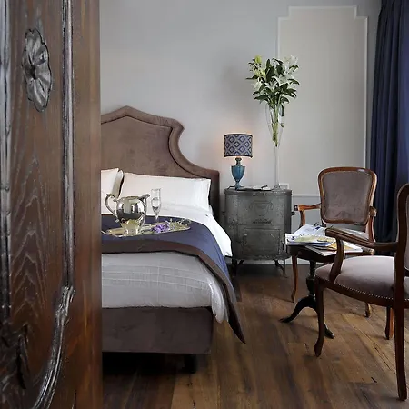 Frühstückspension Relais Terme Di Tito 3*