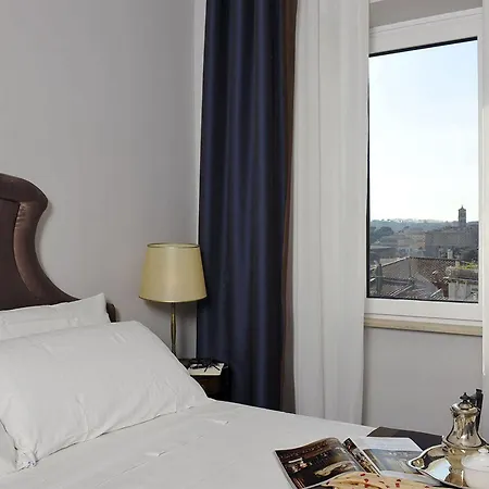 Relais Terme Di Tito 3*