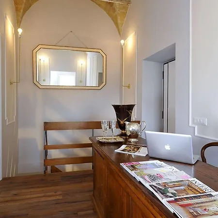 Relais Terme Di Tito Frühstückspension