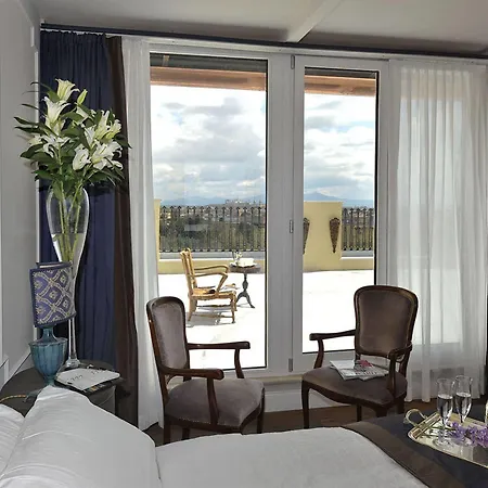 Relais Terme Di Tito 3* Rom