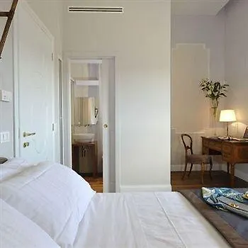 Relais Terme Di Tito Ρώμη