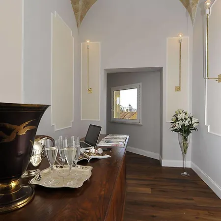 Relais Terme Di Tito 3* Ρώμη