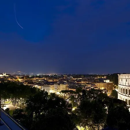 Bed and breakfast Relais Terme Di Tito