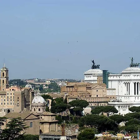 Bed and breakfast Relais Terme Di Tito Roma