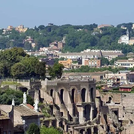 Relais Terme Di Tito 3* Roma