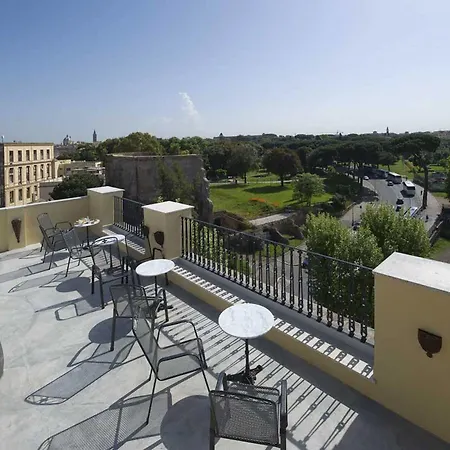 Bed and breakfast Relais Terme Di Tito