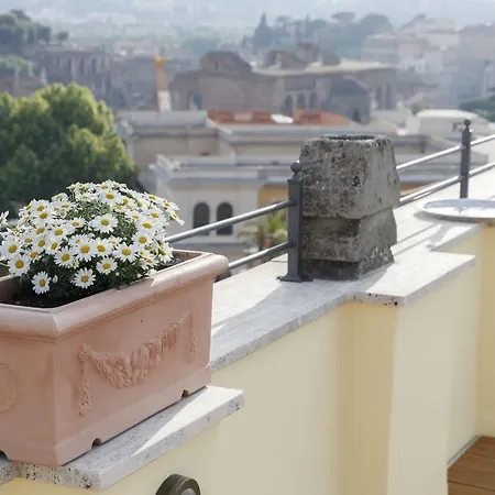 Bed and breakfast Relais Terme Di Tito