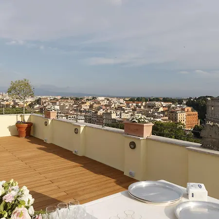 Bed and breakfast Relais Terme Di Tito