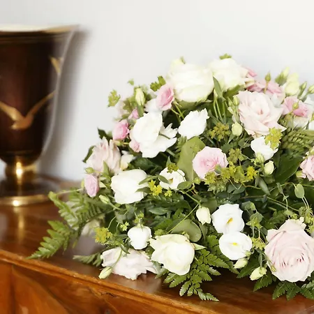 Bed and breakfast Relais Terme Di Tito 3*