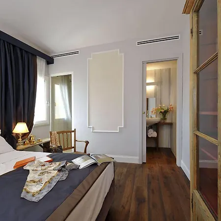 Relais Terme Di Tito Bed and breakfast Roma