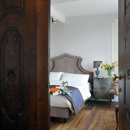 Relais Terme Di Tito Bed and breakfast 3*