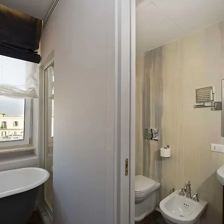 Bed and breakfast Relais Terme Di Tito