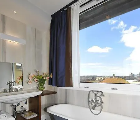 Relais Terme Di Tito Bed and breakfast Roma